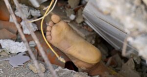 Venezuela y la coartada de Dios imagen-4