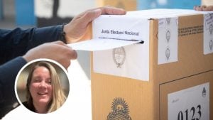 Las claves para entender el voto y la opinión pública en la era de la polarización, según una socióloga imagen-7