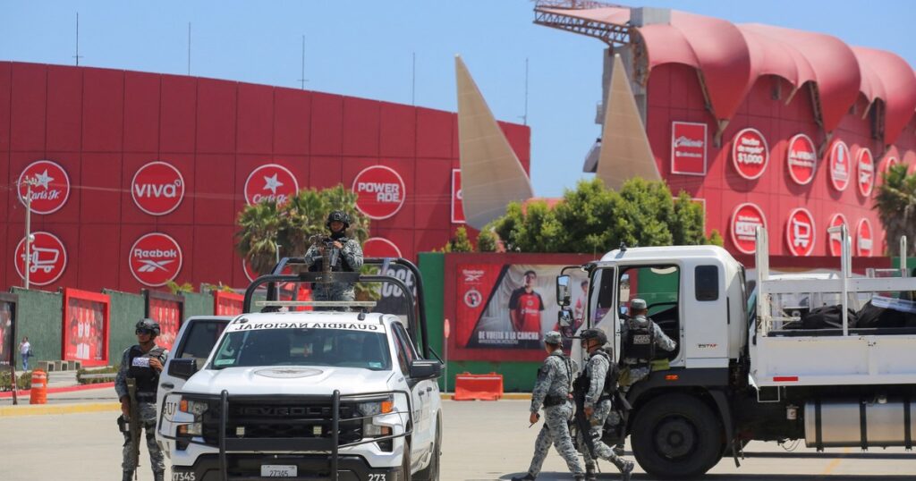 Irán y un Mundial de pesadilla: denunció que Estados Unidos le sacó el cupo de entradas establecido por FIFA imagen-5