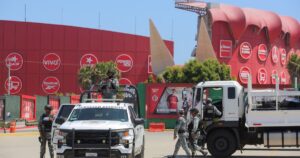 Irán y un Mundial de pesadilla: denunció que Estados Unidos le sacó el cupo de entradas establecido por FIFA imagen-3