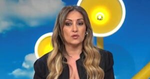 Marcela Tauro pidió disculpas por su polémica frase sobre los padres violadores: "Me equivoqué, fue un horror" imagen-3