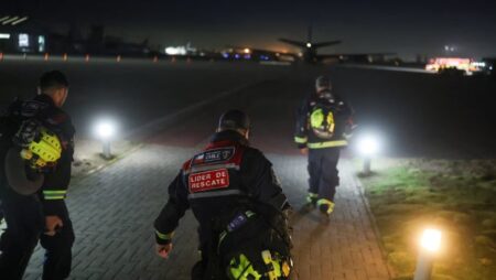 Tragedia sin fin en Venezuela: ya son 589 los muertos y casi 3.000 los heridos por los devastadores terremotos imagen-8