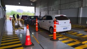 Misiones evalúa adherir a la apertura de la VTV para talleres particulares: “Genera dudas sobre la calidad y el control vial” imagen-8