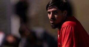 Lomónaco: los clubes que lo siguen y el cambio de postura que lo podría alejar de Independiente Lomónaco: los clubes que lo siguen y el cambio de postura que lo podría alejar de Independiente imagen-3