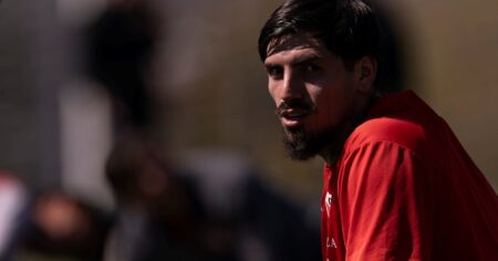 Lomónaco: los clubes que lo siguen y el cambio de postura que lo podría alejar de Independiente imagen-18
