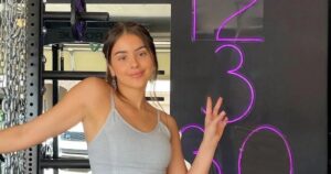 Lauren Giraldo, entrenadora: "Caminar con el método 12-3-30 permite quemar más grasas que en el running porque activa una zona estratégica" imagen-3