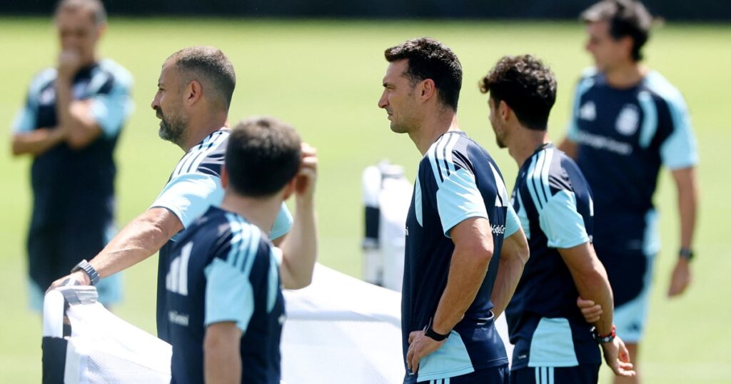 La revancha de la Selección en Dallas imagen-5
