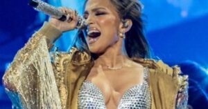 “Tendría sexo con cualquiera de ellos": quiénes son los famosos elegidos por Jennifer Lopez imagen-2