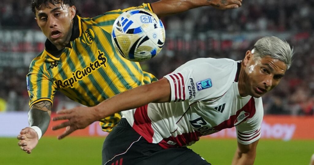 Se definieron las fechas para los partidos de Boca y River en la Copa Argentina: jugarán durante el Mundial imagen-5