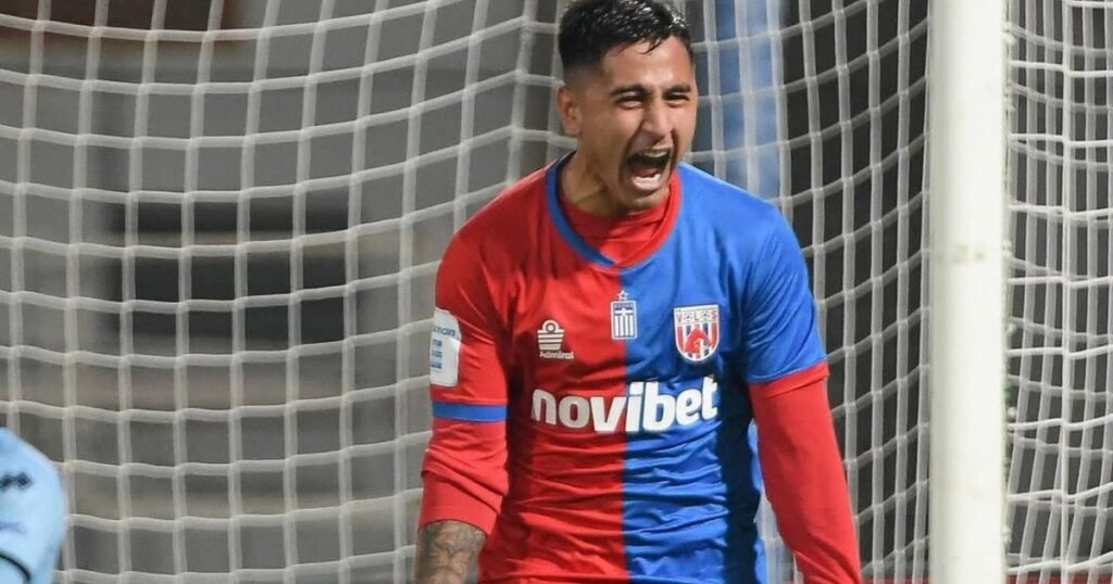 La cara nueva que sumó Independiente y los 20 jugadores que trabajan en la pretemporada imagen-40