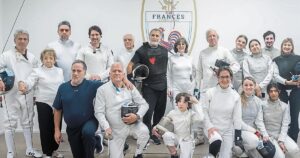 Los vínculos con Francia y una celebración especial imagen-4