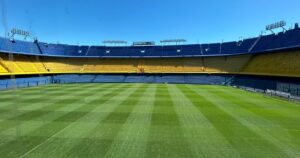 La revelación de la dirigencia de Boca sobre la ampliación de la Bombonera imagen-3