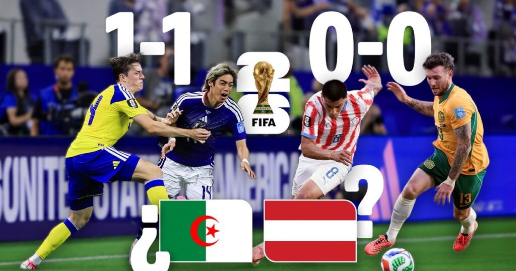 Mundial con pactos y un punto para repensar imagen-40