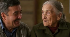 Qué significa el proverbio irlandés que mejor define la sabiduría: "El anciano para aconsejar, y el joven para actuar" imagen-3