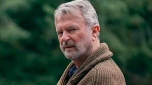 El representante de Sam Neill aclara la causa de su repentino fallecimiento tras vencer al cáncer imagen-3