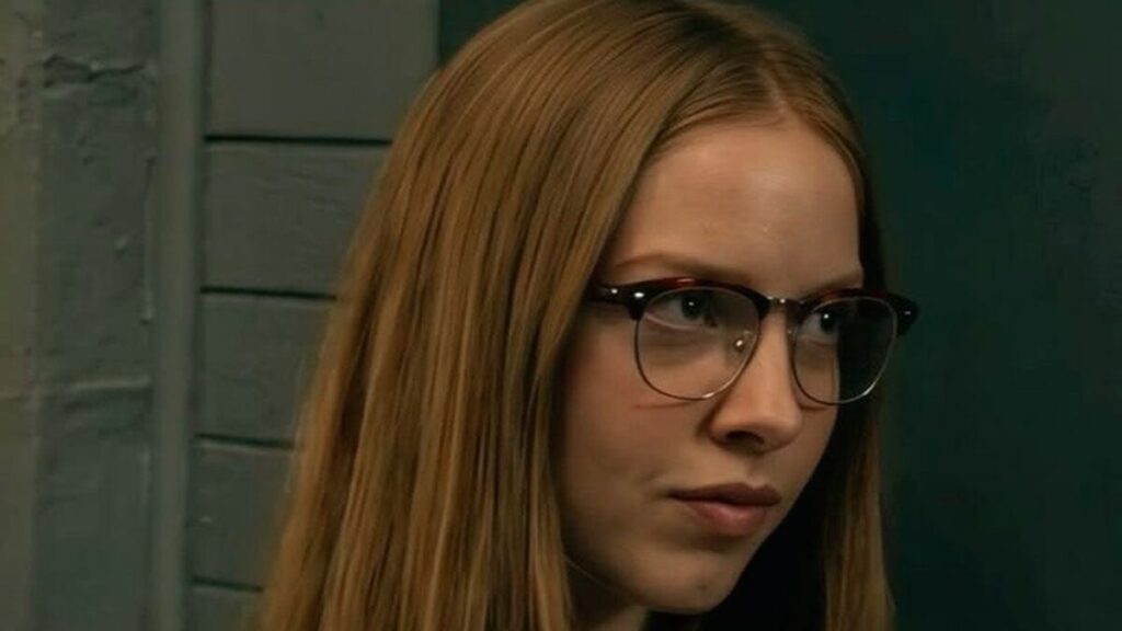 From (Temporada 5): Preguntas que responder, protagonistas y todo lo que sabemos del final de la serie From (Temporada 5): Preguntas que responder, protagonistas y todo lo que sabemos del final de la serie imagen-4