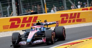 Franco Colapinto y un espectacular 2×1: en la misma maniobra pasó a Gasly y Lawson en el GP de Bélgica de Fórmula 1 Franco Colapinto y un espectacular 2x1: en la misma maniobra pasó a Gasly y Lawson en el GP de Bélgica de Fórmula 1 imagen-4