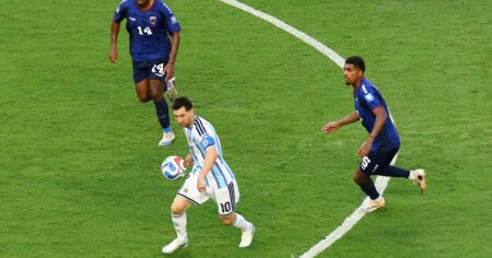 Los goles del partido entre la Selección y Cabo Verde imagen-16