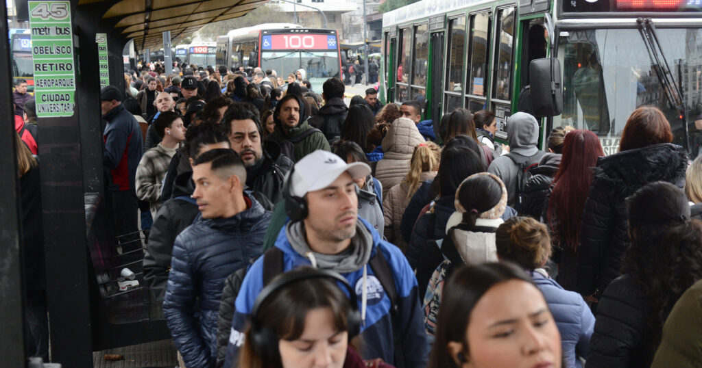 Sólo se paga uno de cada tres créditos que se sacan en las billeteras virtuales imagen-99