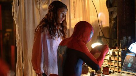 El 'hype' es real: 'Spider-Man: Brand New Day' es lo mejor que ha hecho Marvel en años imagen-112