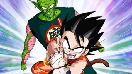 La única condición que Akira Toriyama puso para no terminar ‘Dragon Ball’ tras la saga de Piccolo y que sentó muy mal a sus editores La única condición que Akira Toriyama puso para no terminar 'Dragon Ball' tras la saga de Piccolo y que sentó muy mal a sus editores imagen-5