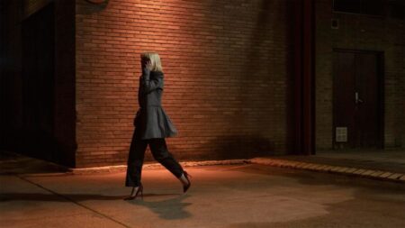 Si te ha gustado 'Te encontraré', en Netflix hay otra serie muy parecida que es mucho mejor: es española y una de las mejores adaptaciones de Harlan Coben imagen-6