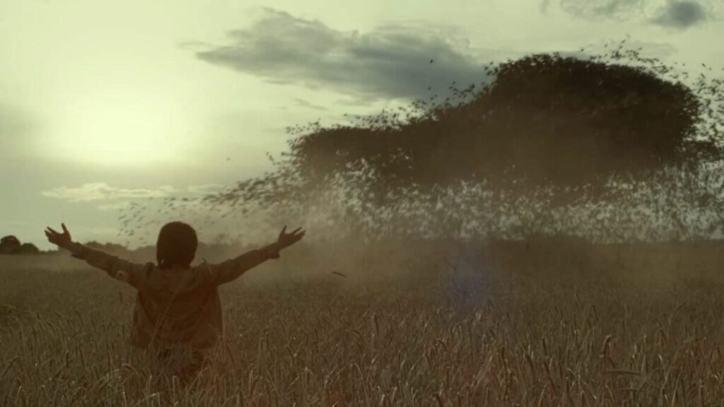 Últimos 2 días para ver en Netflix una de las películas de ciencia ficción más caras y ambiciosas de todos los tiempos imagen-4