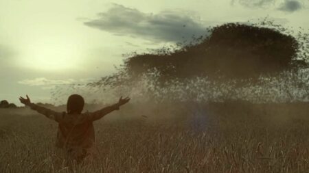 Últimos 2 días para ver en Netflix una de las películas de ciencia ficción más caras y ambiciosas de todos los tiempos Últimos 2 días para ver en Netflix una de las películas de ciencia ficción más caras y ambiciosas de todos los tiempos imagen-7