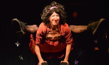 Vuelve Gurises al Teatro con elencos de Argentina, Paraguay y Colombia imagen-9