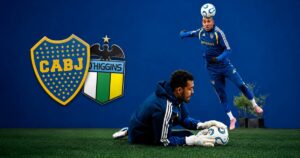 La buena noticia con Villa y Montero para el debut de Boca en la Sudamericana La buena noticia con Villa y Montero para el debut de Boca en la Sudamericana imagen-3