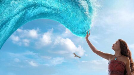 Moana, Minions y Toy Story: el IMAX se suma al clima de vacaciones imagen-20