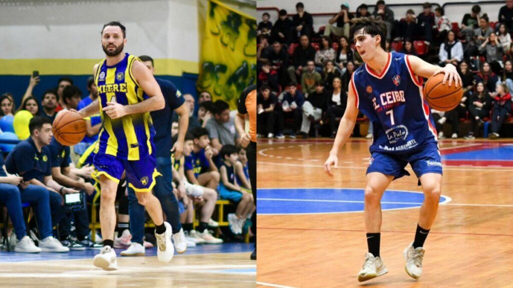 Mitre vs El Ceibo: la serie por el ascenso arrancaría este sábado imagen-5