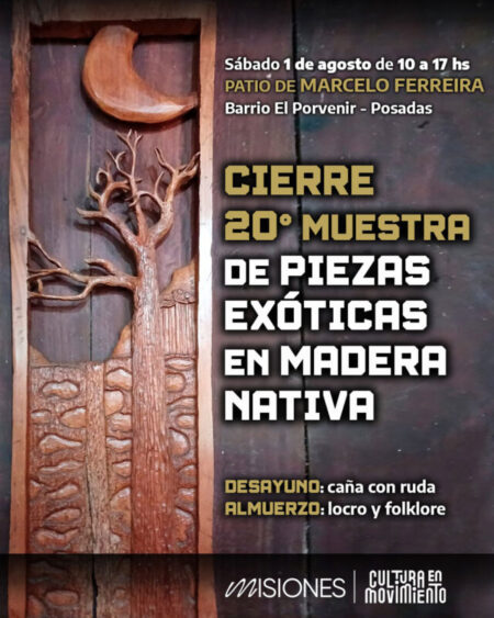Este 1° de agosto, comunidad, arte y tradición en el barrio El Porvenir imagen-18