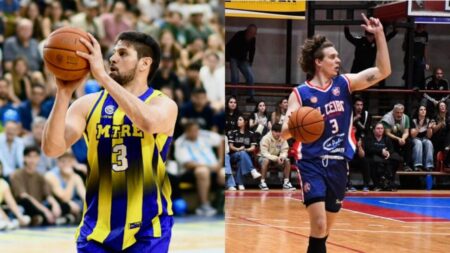 Mitre vs El Ceibo, Fechas Confirmadas imagen-48