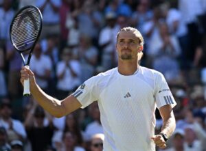 La agenda de la TV del miércoles: los cuartos de final de Wimbledon, el amistoso de Boca y el Tour de France imagen-2