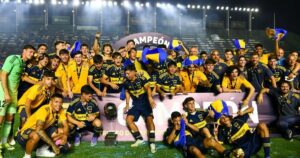 Quién es el juvenil viral en la lista de Boca que puede debutar contra Riestra imagen-2