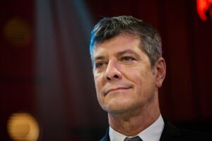 Mario Pergolini: “Soy el fundador de la frase la televisión está muerta; yo realmente creo que sí, que lo está” imagen-4