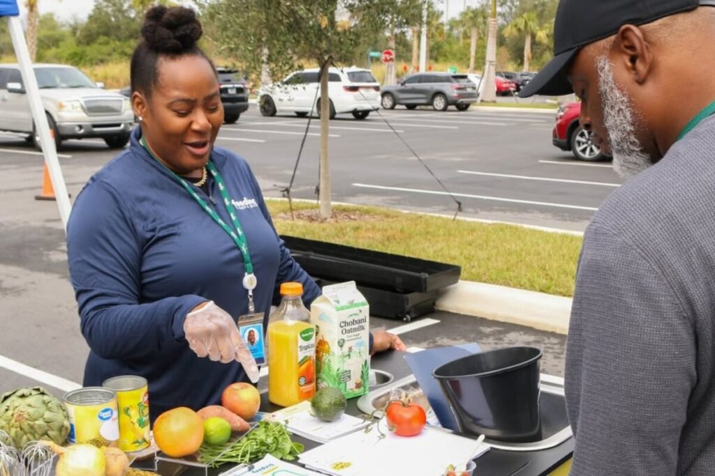 Comida gratis en Florida desde el 13 de julio: calendario y dónde entregan bolsas de alimentos frescos imagen-5