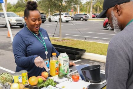 Comida gratis en Florida desde el 13 de julio: calendario y dónde entregan bolsas de alimentos frescos imagen-14