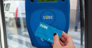 Cambios en la SUBE: el Gobierno modificó la tarifa social y el descuento deja de seguir las subas del boleto imagen-2