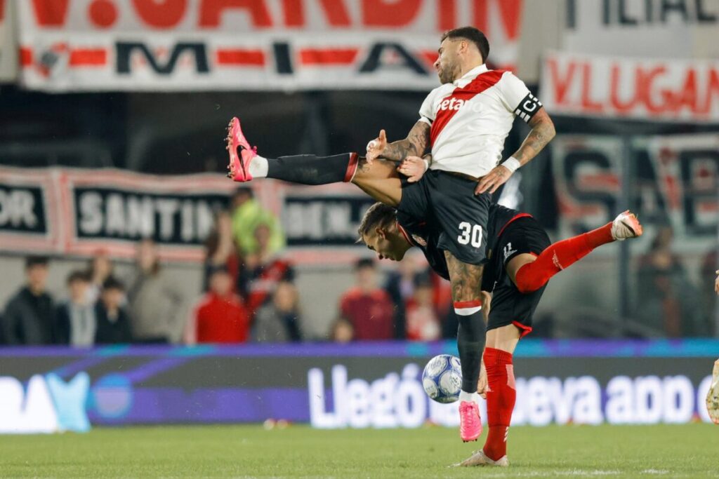 River vs. Barracas Central, en vivo por el torneo Clausura imagen-5