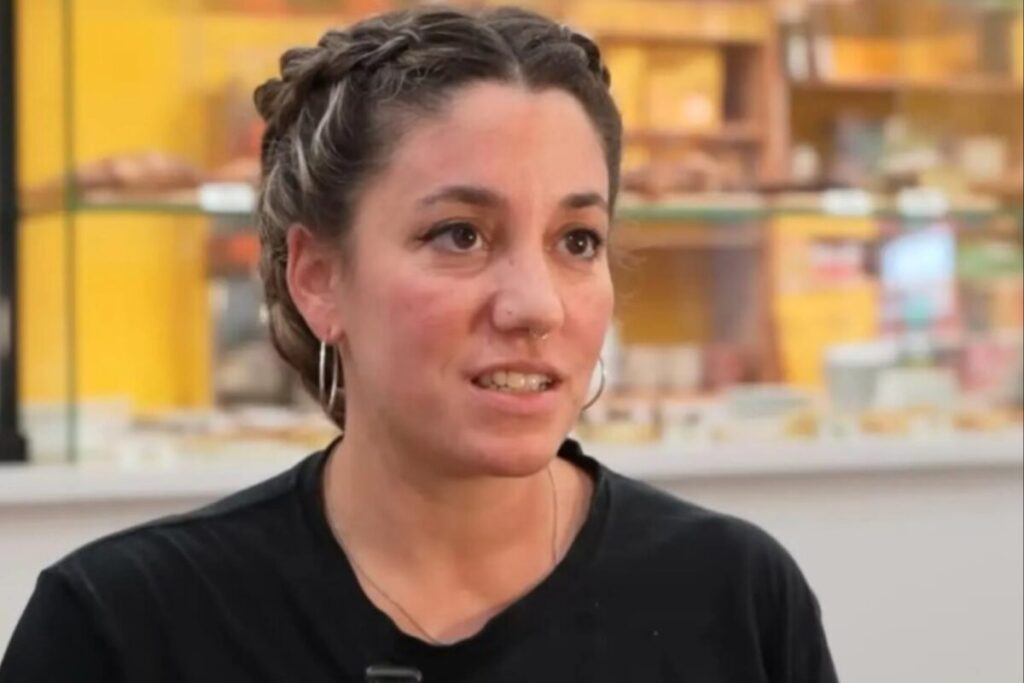 Abrió su café de especialidad y reveló qué es lo más difícil de emprender: “Llamé a 15 personas, quedé con 9 y se presentó solo una” Abrió su café de especialidad y reveló qué es lo más difícil de emprender: “Llamé a 15 personas, quedé con 9 y se presentó solo una” imagen-100