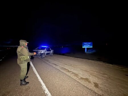 Qué se sabe del accidente del helicóptero en San Juan en el que murieron siete personas imagen-9