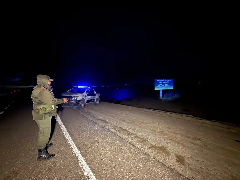 Qué se sabe del accidente del helicóptero en San Juan en el que murieron siete personas Qué se sabe del accidente del helicóptero en San Juan en el que murieron siete personas imagen-98