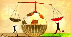 «El Mundial necesita reglas claras, no excepciones» "El Mundial necesita reglas claras, no excepciones" imagen-2