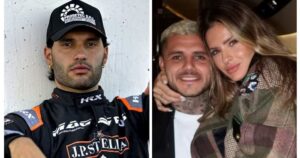 Quién es Franco Deambrosi, el piloto señalado como el tercero en discordia entre la China Suárez y Mauro Icardi imagen-4