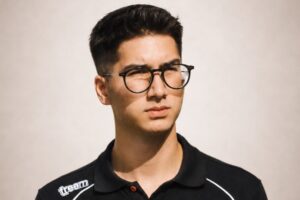 Murió Zdenek Chovanec, exrival de Franco Colapinto en la Fórmula 3, a los 21 años Murió Zdenek Chovanec, exrival de Franco Colapinto en la Fórmula 3, a los 21 años imagen-2