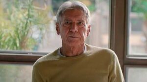 Harrison Ford (84 años): "Un responsable de nuevos talentos quería que me cambiara el nombre y me cortara el pelo como Elvis Presley. No acepté" imagen-116