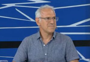 Parkinson: un especialista explicó en detalle cuál es el primer síntoma detectable imagen-3