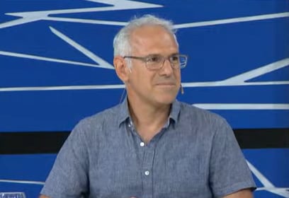 Parkinson: un especialista explicó en detalle cuál es el primer síntoma detectable Parkinson: un especialista explicó en detalle cuál es el primer síntoma detectable imagen-5